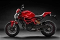 Todas as peças originais e de reposição para seu Ducati Monster 797 Thailand USA 2019.